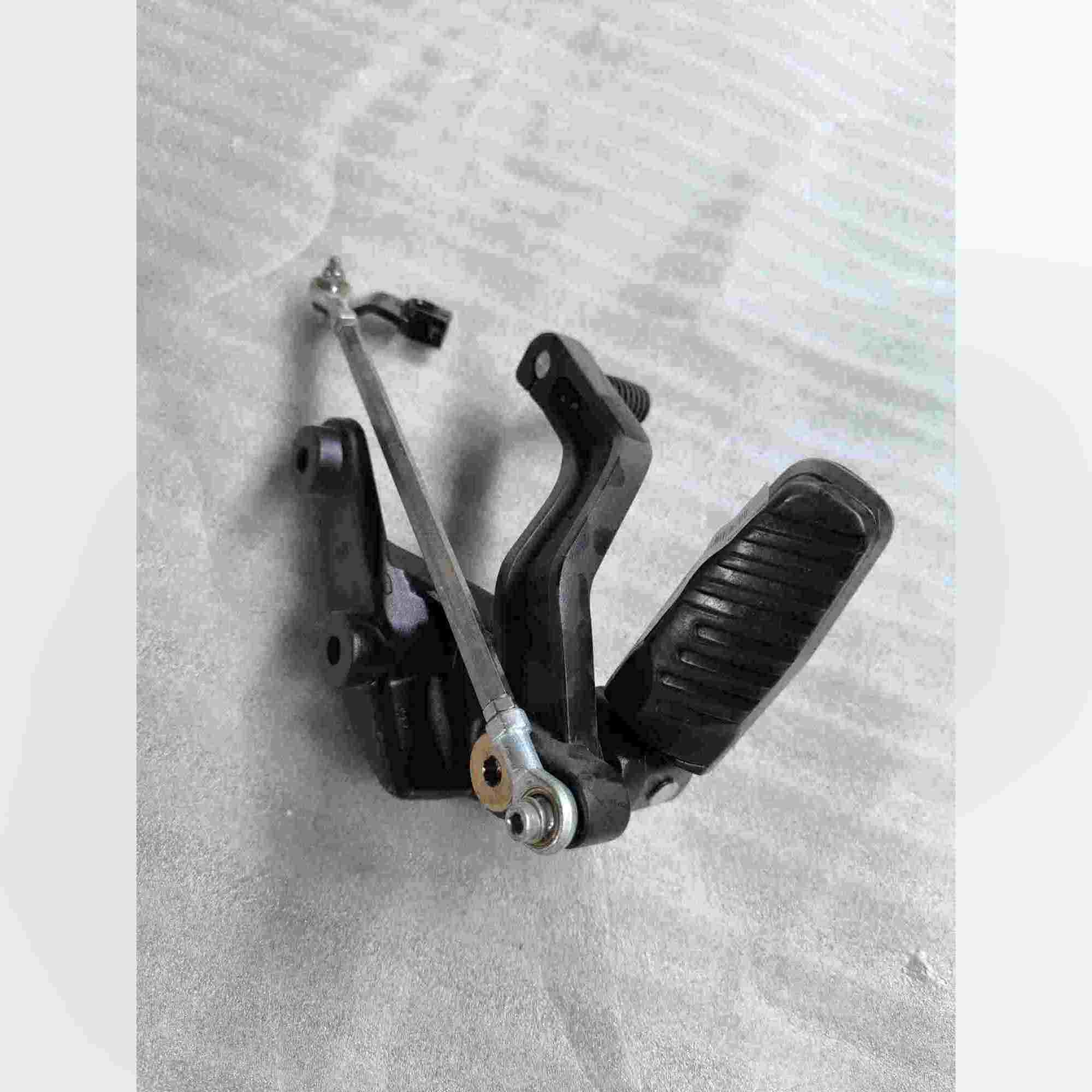 ARORA CP250 VİTES PEDALI #CP250 - 020